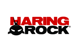 Haring Rock
